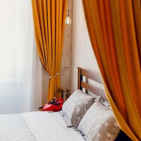 Honey Pie Apartment Lemberg Exterior foto