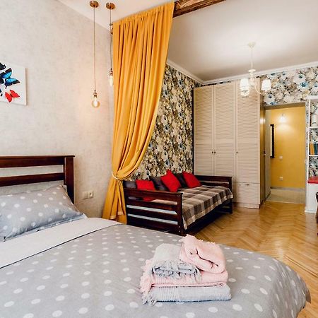 Honey Pie Apartment Lemberg Exterior foto