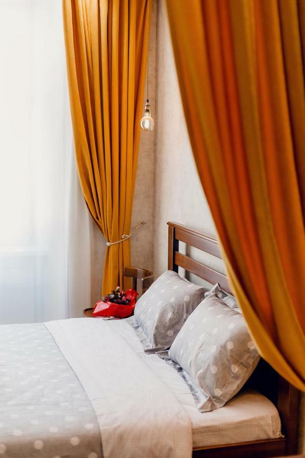 Honey Pie Apartment Lemberg Exterior foto